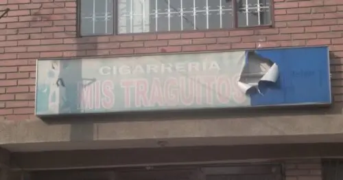 CIGARRERIA MIS TRAGUITOS BOGOTÁ CIGARRERIA MIS TRAGUITOS BOGOTÁ